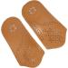 FOMIYES Orthopaedic Insoles - 2 Pairs Cushioning Shoe Insoles for Flatfoot & Supination Support - Half Pad Comfort for Men - Buy Online on GoSupps.com