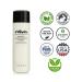 Raya Glycolic Hand & Body Lotion with AHA - Soothing Moisturizer & Exfoliant for Soft Smooth Skin | International Shipping Available - Buy Online on GoSupps.com