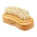 Premium double-sided wooden nail brush hand washing brush cleaning brush washing brush hand brush nailbrush