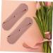 Didiseaon Portable Makeup Tool Holder & Eye Shadow Brush Set - Travel Cosmetic Bag for Makeup Lovers - Buy Online on GoSupps.com