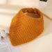 Surakey 100% Cotton Muslin Baby Bibs for Girls and Boys - Burp Cloth and Saliva Towel for Drooling and Teething - Buy Online on GoSupps.com