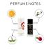 Water Pheromone Perfume Spray for Men Sexy and Seductive Designer Perfume 2.02 Fl Oz 60 Ml Impression by Acqua Di Gi Watery Fusion High Concentration Lasts Over 12-24 Hours - Buy Online on GoSupps.com