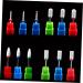 Beaupretty Finger Nails 2Pc manicure drill bits set nail Nail Assecories 6X3cm As Shown - Buy Online on GoSupps.com