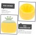 Zerodeko 1pc Steamed Egg Mold Silicone Molds Heart Cake Mold Party Silicone Diy Mold Baby Jelly Boiled Eggs - Buy Online on GoSupps.com