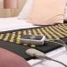 BL-151 Jade-Tourmanium Heat Mat | Infrared Heating Mat with Tourmaline & Jade Stones for Underbed Comfort - Buy Online on GoSupps.com