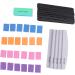 FOMIYES 2 Sets Sponge Nail Buffer Nail Polishing Block Manicurist Buffer Nail Sanding Files Nail Polisher File Fingernail File Nail Buffering Files Nails Tools Baby Sand Board Double Sided - Buy Online on GoSupps.com