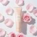 Purifying Exfoliating Gel Gentle Exfoliating Gel for Face Facial - Exfoliatings Gels Scrub Gentle Exfoliatings Facial Cleanser for All Skin Types (2 PCS) - Buy Online on GoSupps.com