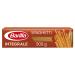Barilla pasta integral spaghetti n.5 whole grain hard wheat with natural fiber 500 g 500 g (1-pack) spaghetti n. 5 integrals