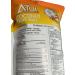 Aroi Coconut Crispy Rolls Durian Flavor 80g - Buy Online on GoSupps.com