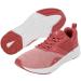 PUMA Unisex NRGY Comet Running Shoes - Heartfelt Rose Dust White Silver | Size 38 EU - International Shipping Available - Buy Online on GoSupps.com