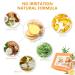 Lymphatic Detox Ginger Soap for Swelling & Pain Relief - 100g | Organic & Natural Turmeric Soap - Buy Online on GoSupps.com