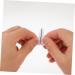 Self-Adhesive Lash Strips - Healeved 2 Boxes Black Eyelash Glue Tape for Easy Application - Buy Online on GoSupps.com