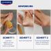 Hansaplast Shoot Ointment Repair & Care 40ml - Foot Cream for Very Dry & Cracked Skin Smooth & Delicate Feet - Buy Online on GoSupps.com