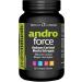 Prairie Naturals Andro-Force reduces stress cortisol and C-reactive protein levels. Supports cardiovascular health. Antioxidant. Supports cognitive function. Aids is difficulty in urination (benign prostatic hyperplasia BPH). Dairy free. Gluten free. Yeas