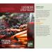 Certified Organic Elderberries - 1 LB Bag by Monterey Bay Herbo Co | Whole & 100% Natural (Sambucus nigra) - Buy Online on GoSupps.com