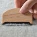 Portable Huffa Wood Epilierer: Manual Lint Remover for Sweaters & Fabrics - 1PC Clothing Razor - Buy Online on GoSupps.com