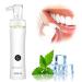 Renhe Artisan Fluoride-Free Toothpaste Teeth Whitening Toothpaste Probiotics Toothpasten Remove Calculus Caries Protection and Restorative