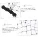 WRITWAA Rhinestone Veil Fascinator for Women Tea Party Women Face Veil Short Face Veil Wedding Face Veil Face Veil for Tea Party Tea Party Fascinator Birdcage Veil for Bride Mesh Veil - Buy Online on GoSupps.com