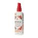 Crystal Body Deodorant Spray - Pomegranate Mineral Formula (4 fl oz) | Chemical-Free & Long-Lasting - Buy Online on GoSupps.com
