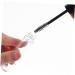 Didiseaon 6 Sets Mascara Tube Clear Mascara for Eyelashes Eyelash Wand Tube Plastic Cosmetic Eyeliner Travel - Buy Online on GoSupps.com