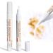 Stain Removing Pen Bleach for Clothing Bleach Pen Instant Stain Remover Stick Portable Grease Stain Remover Pen for a Variety of Fabric Clothing Instantly Remove Stains (A) 6.00 ml (Pack of 1)