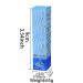 men's Fragrance Stylish Hydrating Eau De Parfum Captivating Face Mist Suitable for Day or Night Perfume Gift for men One Size Sky Blue - Buy Online on GoSupps.com