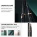 FRCOLOR Heated Eyelash Curlers Mini USB Eye Lash Electric Eyelash Curlers Rechargeable Lash Curler with Eyelash Comb for Makeup Natural Curling Eye Lashes - Buy Online on GoSupps.com