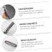 minkissy Men Hair Clippers Clipper Electric Cordless Rechargeable Lint 1 Set Men Clippers Men Grooming Cordless Trimmer USB Trimmers Electric Clipper Man Beard Trimmer - Buy Online on GoSupps.com
