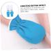 Gogogmee 2 Pairs Essential Oil Gloves Portable Wax Mitts Nursing Gloves Reusable Paraffin Mitts Portable Wax Gloves Washable Paraffin Mitts Nursing Supply Reusable Paraffin Gloves - Buy Online on GoSupps.com