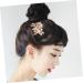 MAGICLULU Hair Comb Wedding Hair Clip Fairy Jewelry for Women Hair Accessories for Women Elegant Hair Accessory Wedding Hair Accessories Tiara Bride Hair Piece Rhinestones Zinc Alloy - Buy Online on GoSupps.com