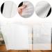FSWCCK 150 Sheets Translucent Tracing Vellum Paper Printable 8.5 x 11 Inches for Invitations  Envelopes  Scrapbook Projects (8.5 x 11 Inches  93GSM) - Buy Online on GoSupps.com