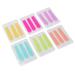 Premium Silicone Lash Ribbon Kit | 18 Reusable Pairs | Easy for Beauty Salons | International Shipping - Buy Online on GoSupps.com