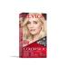 Revlon ColorSilk Beautiful Permanent Color Ultra Light Natural Blonde 04 1 Each by Colorsilk