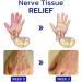 2 Pack Gfouk Numbfix Hand & Foot Spray - Relief for Joint Pain & Tenosynovitis - Fast Shipping Worldwide - Buy Online on GoSupps.com