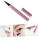Didiseaon 2pcs eyeliner eyeliner pen Miss makeup eyeliner Skinned liquid No smudge colored eyeliners - Buy Online on GoSupps.com