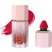 Liquid for Cheeks Waterproof Cream Makeup Stick - Natural Long-Wearing Liquid Cheek Smudge-Proof Look for Women's Eyes Cheek Lips Makeup Fanelod 08# - Buy Online on GoSupps.com