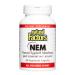 Natural Factors NEM Natural Eggshell Membrane Promotes Joint Comfort and Flexibility 60 Capsules 60.0 Servings (Pack of 1)