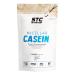 STC NUTRITION - Micellar Casein - Powder preparation for drink rich in protein, BCAA, glutamine - Muscle drying & definition - 100% Digest - 30 Shakers - 750g