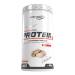Best Body Nutrition Gourmet Premium Pro Protein Pistachio 4 components protein shake: caseinat whey concentrate whey isolate egg protein 500 g dose pistachio 500 g (1 Pack)