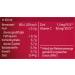 RABENHORST Immunkraft 6-pack (6 x 700 ml) - Immune Boosting Vegetable Juice with Zinc & Vitamin C | International Shipping Available - Buy Online on GoSupps.com