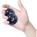 Buy Ipetboom Yin Yang Baoding Balls - Chinese Health Exercise Stress Relief Handballs for Wrist & Finger Strengthening - Buy Online on GoSupps.com