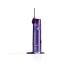 Paul Mitchell Platinum Plus Purple Shampoo 10.14 oz - Brassiness Eliminator for Medium to Dark Blonde Hair - Buy Online on GoSupps.com