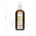 Buy Alkmen Tea Tree Oil Scalp Tonic 250ml | Natural Itching Relief | Vegan & Climate Neutral | Soothing Dry & Itchy Scalp Solution - Buy Online on GoSupps.com
