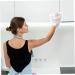Cleaning Gloves 20Pcs Strong Cleaning Wet & Dry Cotton Dusting Gloves Free Size Washable Reusable Cleaning Gloves for Home Office Kitchen - Buy Online on GoSupps.com
