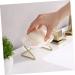Anneome 1set Soap Drain Box Bar Soap Holder Travel Soap Holder Soap Drainer Soap Drip Kitchen Soap Rack Soap Case Ceramic Travel Container Sink Soap Holder Draining Soap Drain Rack Pp Tray - Buy Online on GoSupps.com