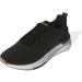 adidas Women's Racer TR21 Running Shoe 6.5 - Black/Gum | Lightweight & Comfortable - Buy Online on GoSupps.com