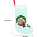 YYHHAOFA Sunflower Seeds Watermelon Seeds Prints Christmas Decorative Stockings : Soft Light and Tactile Suitable for Christmas Holiday Party - Buy Online on GoSupps.com