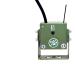 Green Feathers Updated Bird Box Camera with Wireless Transmission - Watch on TV | 12V Camera - Buy Online on GoSupps.com