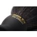 Satin Tip Pure Shave Brush - Synthetic Black Bristles Soft Touch & Case | International Shipping Available - Buy Online on GoSupps.com