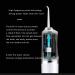 Cordless Water Flosser - Professional Electric Dental Oral Irrigator | 220ML Waterproof 3 Modes - Portable Teeth Cleaner for Home Use - Buy Online on GoSupps.com